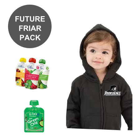 Future Friar Pack