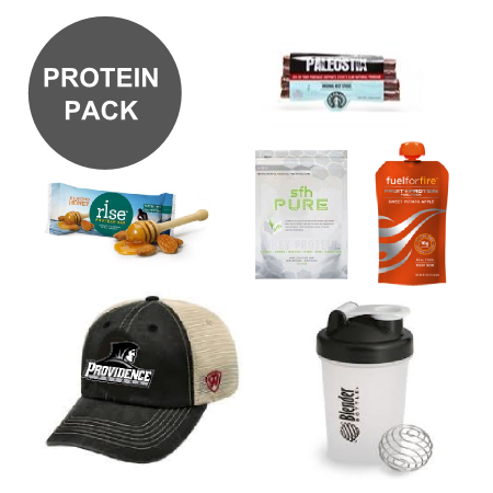 Protein Pack